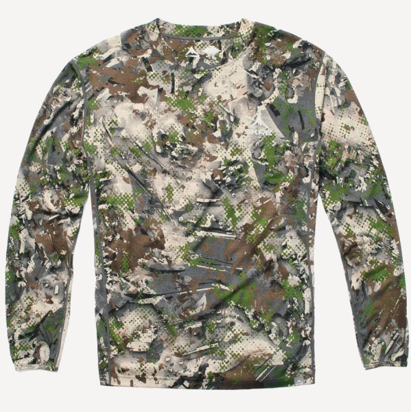 Водолазка Kaibab 150 Merino Long Sleeve (summit; M)